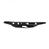 Seibon Carbon Fiber Cooling Panel Plate For Nissan Skyline R32 GTR CP9094NSR32
