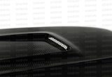 Seibon Carbon Fiber Hood TT Style For Nissan Skyline R32 GTR HD9094NSR32-TT