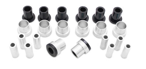 SuperPro R32 Front Control Arm Upper-Inner & Outer Bush Kit For Nissan Skyline