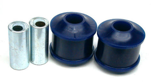 SuperPro R32 GTST Strut Bar To Chassis Mount Bushing Kit - Double Offset For Nissan Skyline