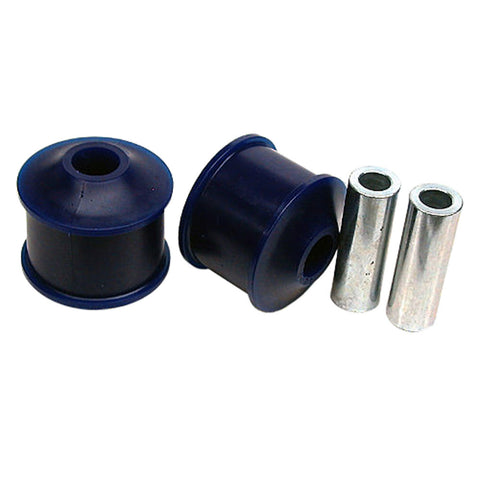 SuperPro R32 All (Except GTR/GTS4) R33 GTR/GTS25T R34 GTT Strut Bar To Chassis Mount Bushing Kit For Nissan Skyline