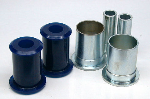 SuperPro R32 GTST Control Arm Lower-Inner Bushing Kit For Nissan Skyline