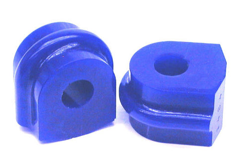 SuperPro R32 GTST Font Sway Bar Bushing Kit 25mm For Nissan Skyline