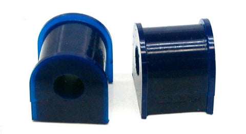 SuperPro R33 GTR/GTS25T R34 GTR/GTT  21mm Rear Sway Bar Bushing Kit For Nissan Skyline