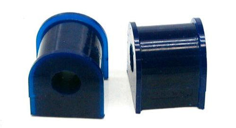 SuperPro R32 All R33 R34 GTR 24mm Rear Sway Bar Bushing Kit For Nissan Skyline