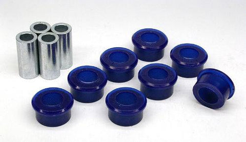 SuperPro S13 S14 S15 Standard Rear Control Arm Bushing Kit For Silvia/180SX