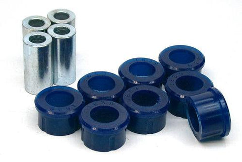SuperPro R32 Rear Control Arm Lower-Inner Bush Kit For Nissan Skyline