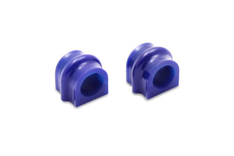 SuperPro R32 R33 R34 GTR R32 GTS4 Font Sway Bar Bushing Kit 21mm For Nissan Skyline