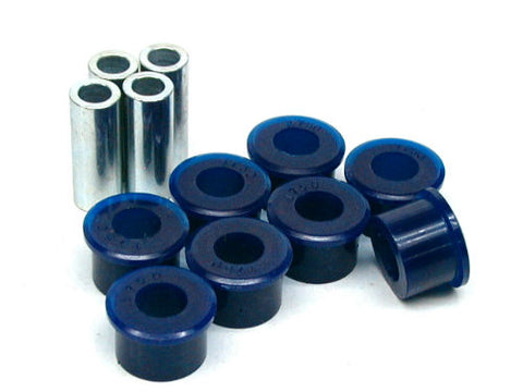 SuperPro R33 GTR/GTS25T R34 GTR/GTT Rear Control Arm Lower-Inner Bush Kit For Nissan Skyline