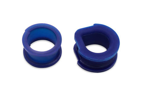 SuperPro R32 GTST Front Steering Rack & Pinion Mount Bushing Kit For Nissan Skyline
