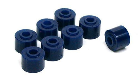 SuperPro R32 All R33 GTR/GTS25T R34 GTR/GTT Rear Sway Bar End Link Bushing Kit For Nissan Skyline