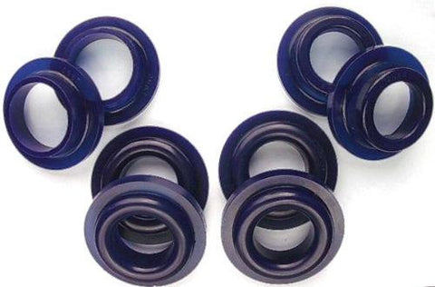 SuperPro R32 All R33 GTR/GTS25T Rear Crossmember Insert Enhancement Kit For Nissan Skyline