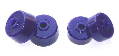 SuperPro R32 Shock Absorber Upper Busingh Kit, Original Shocks Only, For Nissan Skyline