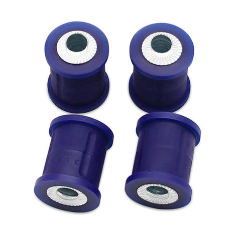 SuperPro R33 GTR/GTS25T R34 GTR/GTT Front Control Arm Upper Inner Bushing Kit, Double Offset Replacement For Nissan Skyline