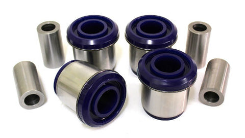SuperPro R32 GTST Subframe Mount Bushing Kit For Nissan Skyline