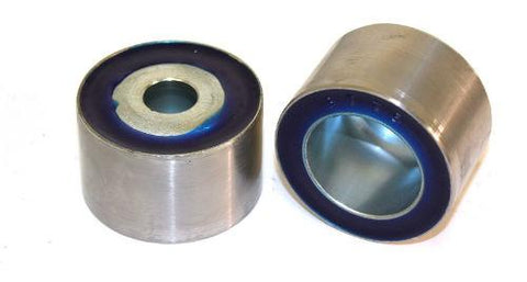 SuperPro R32 All R33 GTR/GTS25T R34 GTR/GTT Differential To Crossmember To Chassis Mount Bushing Kit For Nissan Skyline