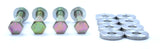 SPL Eccentric Lockout Kit For Nissan Skyline R32 R33 R34 SPLELS13
