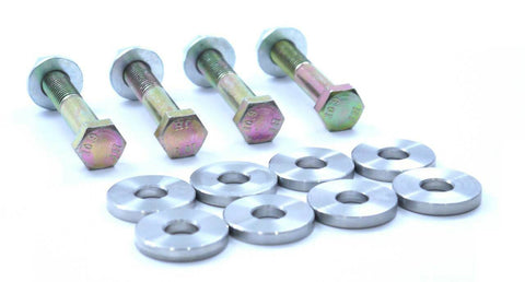 SPL Eccentric Lockout Kit For Nissan Skyline R32 R33 R34 SPLELS13