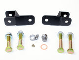SPL HICAS Eliminator Brackets For Nissan Skyline SPLHCBZ32