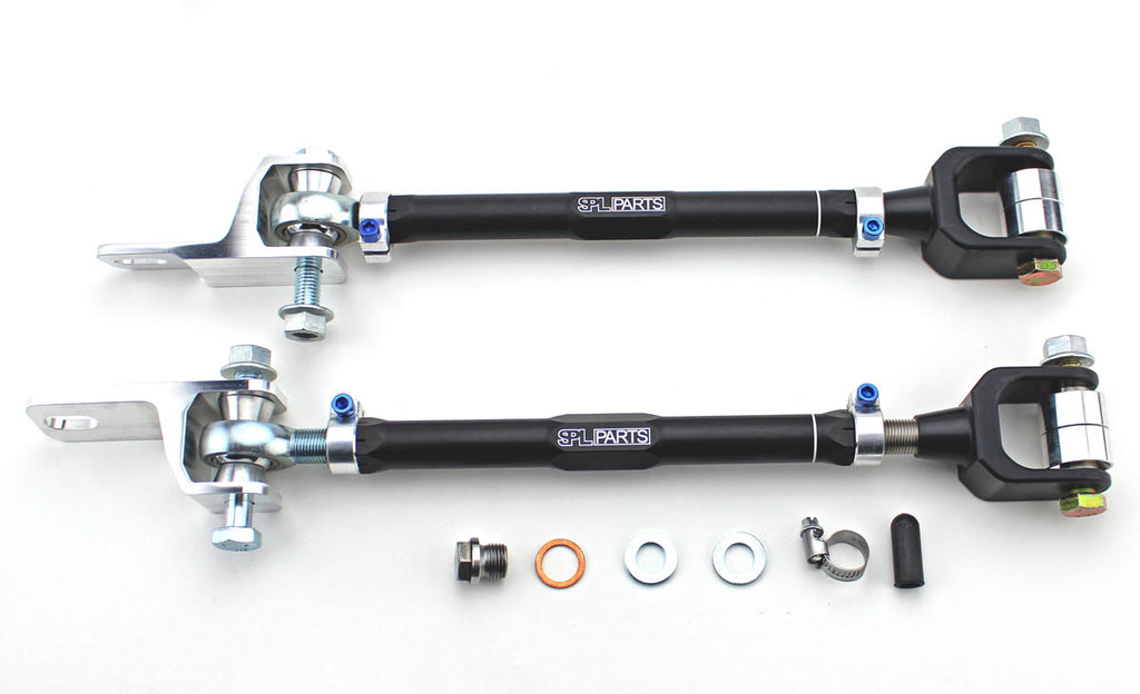 SPL TITANIUM Series HICAS Eliminator For Nissan Skyline R32 R33