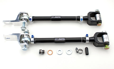SPL TITANIUM Series HICAS Eliminator For Nissan Skyline R32 R33 R34 SPL HCK Z32D