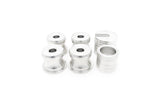 SPL Solid Subframe Bushings For Nissan Skyline R32 R33 R34 SPLSSBZ32