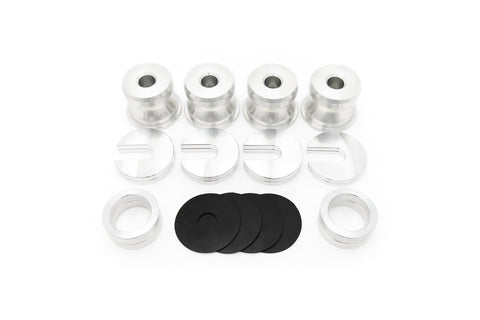 SPL Solid Subframe Bushings For Nissan Skyline R32 R33 R34 SPLSSBZ32