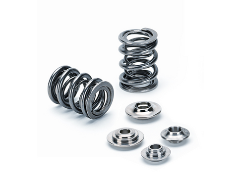 Supertech 24V Dual Valve Spring Kit RB26DETT SPRK-TS1015/RB26