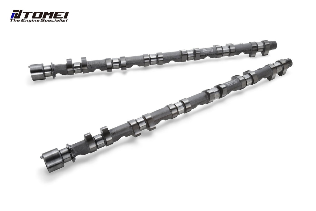 M*0様 NISSAN BCNR33 TWIN CAM 24VALVE プラグカ M*0様 NISSAN BCNR33 TWIN CAM 24VALVE プラグカ Tomei Camshaft Set