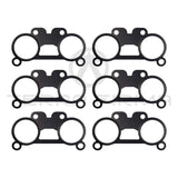 Tomei Intake Manifold Throttle Body Gasket Set RB26DETT  TA4030-NS05A