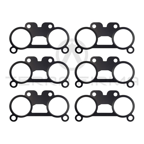 Tomei Intake Manifold Throttle Body Gasket Set RB26DETT  TA4030-NS05A
