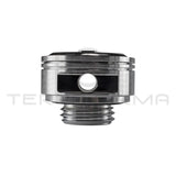 Tomei Billet Oil RB/SR Filler Cap TE201A-NS00A