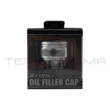 Tomei Billet Oil RB/SR Filler Cap TE201A-NS00A