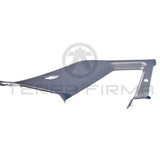 Nissan Skyline R32 Rear Pillar Finisher Moldings Pair, 2-Door Models