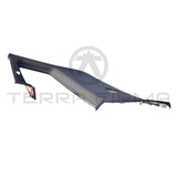 Nissan Skyline R32 Rear Pillar Finisher Moldings Pair, 2-Door Models