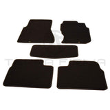 Floor Mat Set Reproduction For Nissan R32 GTR/GTS4 TFA-010050