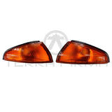 Nissan Skyline R32 GTR Turn Signal Light Assembly, Pair