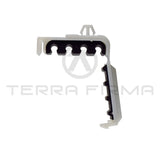 Nissan Skyline R34 GTR/GTT Brake Line Clamp On Firewall Kit