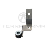 Nissan Skyline R34 GTR/GTT Brake Line Clamp On Firewall Kit