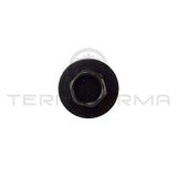 Nissan Skyline R34 GTR/GTT Brake Line Clamp On Firewall Kit