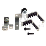 Nissan Skyline R34 GTR/GTT Brake Line Clamp On Firewall Kit