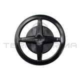 Nissan Skyline R32 Hood Insulation Retainer Kit (OEM)