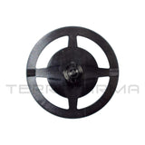 Nissan Skyline R32 Hood Insulation Retainer Kit (OEM)