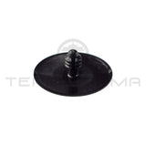 Nissan Skyline R33 (Except GTR) Hood Insulation Retainer Kit OEM