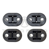 Nissan Skyline R32 GTS25 Exhaust Rubber Hanger Set RB25
