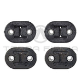 Nissan Skyline R32 GTS25 Exhaust Rubber Hanger Set RB25