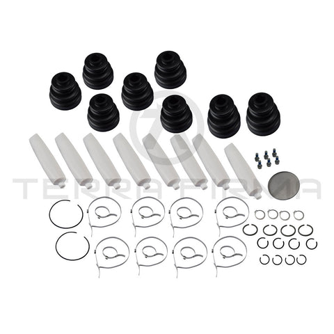 Nissan Skyline R32 R33 GTR/GTS4 R34 GTR CV Boot Repair Master Kit