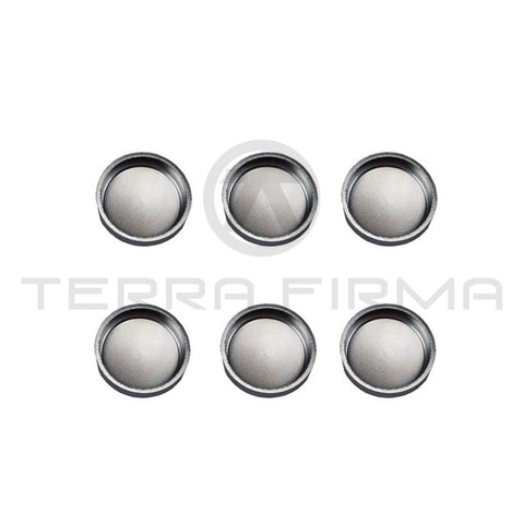 Nissan 180SX/Silvia S13 S14 S15 SR20DET Cylinder Head Freeze Plug Kit