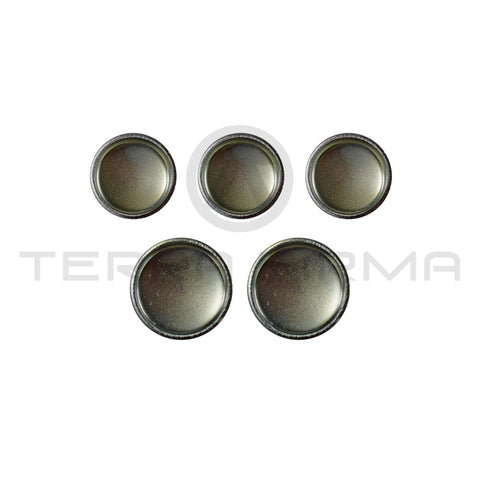 Nissan Skyline R32 R33 R34 Cylinder Head Freeze Plug Kit RB26/25/20