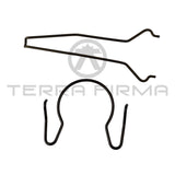 Nissan Skyline R32 R33 (Except R33 GTR) MT 5-Speed Clutch Fork & Bearing Spring Kit